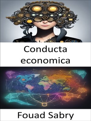 cover image of Conducta economica